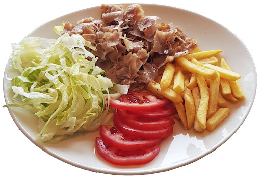 Photo 2 - Planéte Kebab