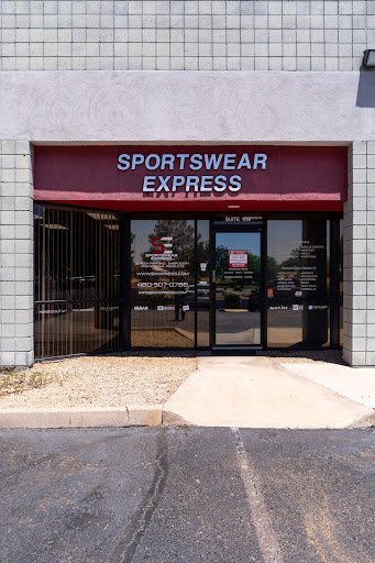 Sportswear Express