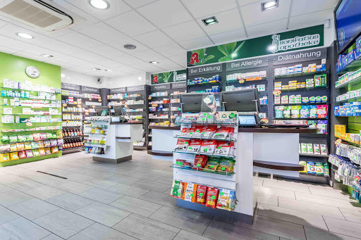 Bonifatius Apotheke Essen - Thumbnail