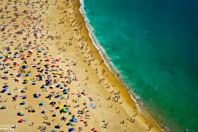 Praia da Nazare