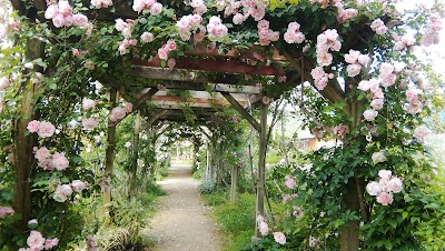 熊山英国庭園 Aida Gun Okayama 81 86 995 9300
