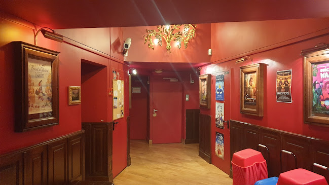 Utopia Stella - Houilles