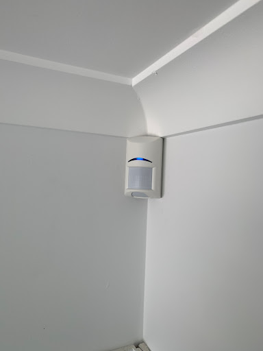 Galaxy Security - Visual