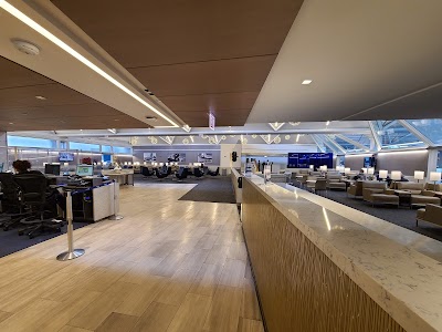 United Club