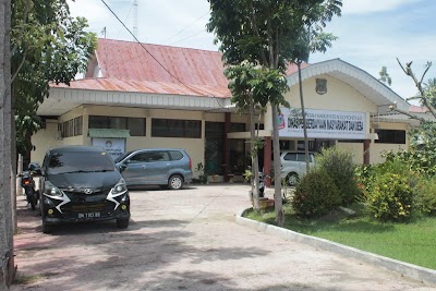 Local Government Office