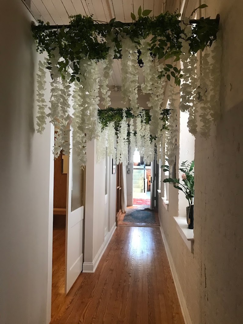 Camille Intuitive Wellness