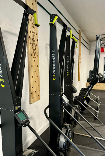 Photo de Feelgood | Salle de sport à Thise (25220)