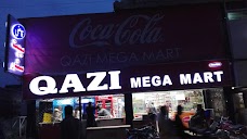 Qazi Mega Store wah-cantt