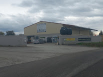 France Matériaux - Coulouvrat à Montagnieu