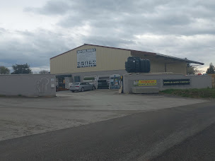 Photo n°2 de France Matériaux - Coulouvrat à Montagnieu (Fournisseur de matériaux de pavage)