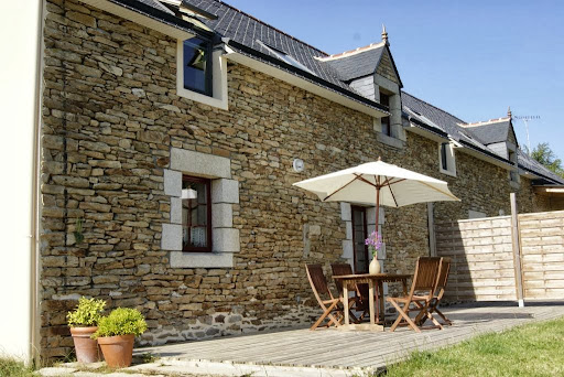 Photo de gîtes le Clos Saint André à Pont-Aven (29930)