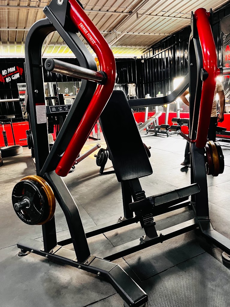 Attract 4 Point Fitness Studio