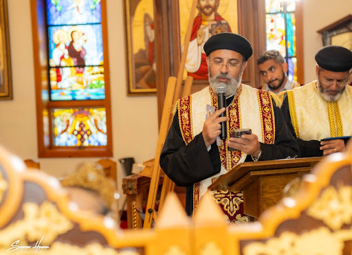St. Abraam Coptic Orthodox Church - United States