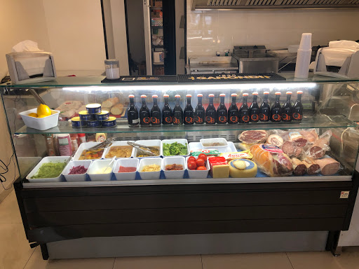 Bonappetito - Visual