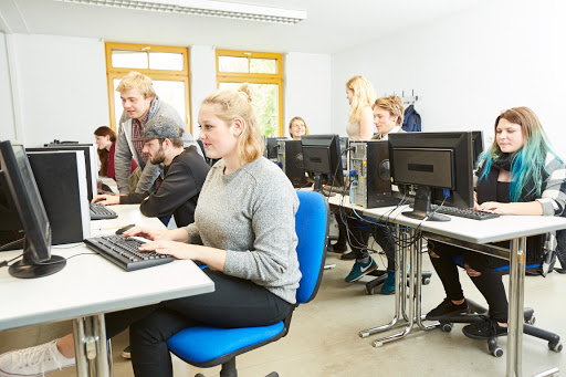 International Confederation IB educational schools Tübingen - Thumbnail