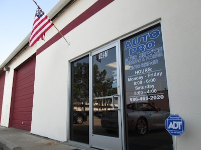 Photos of Auto Pro