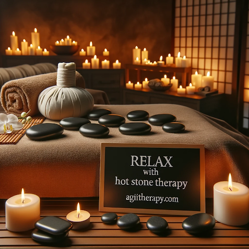 AgiTherapy Beauty Therapy