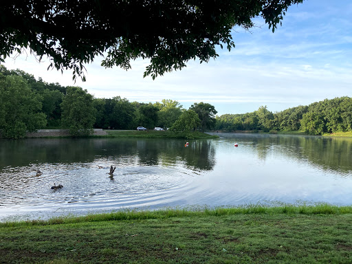 Culp Park - Visual