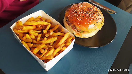Photo 4 - L'Arrêt Gourmand Food Truck Burger