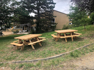 Photo n°10 de Association 3PA-Maison de la Terre à Lahage (Association ou organisation)