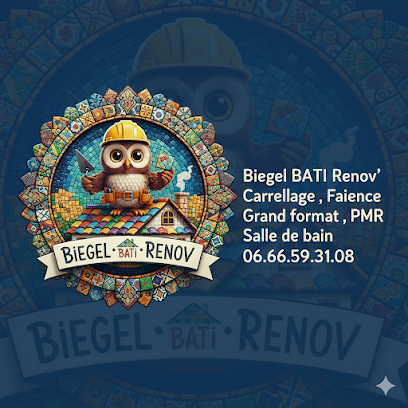 Biegel BATI Renov