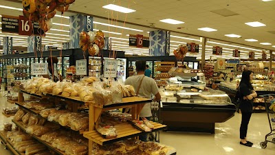 Schofield Barracks Commissary