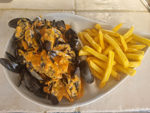 Photo n°18 de Chez Jack et Isa à Marsilly (Restaurant de fruits de mer)