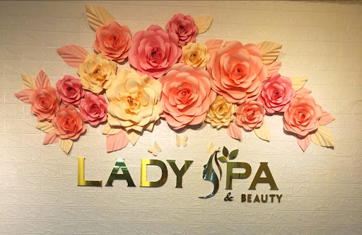 Lady