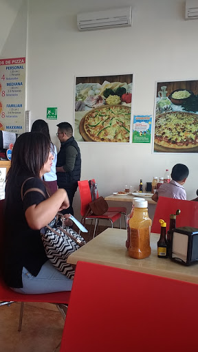 Abuelita's Pizza - Thumbnail