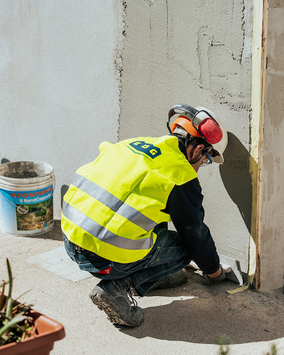Edg Costruzioni | Impresa Edile e General Contractor Gallery - Italy
