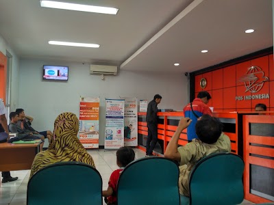 Photos of Post Office MM2100 Industrial Estate