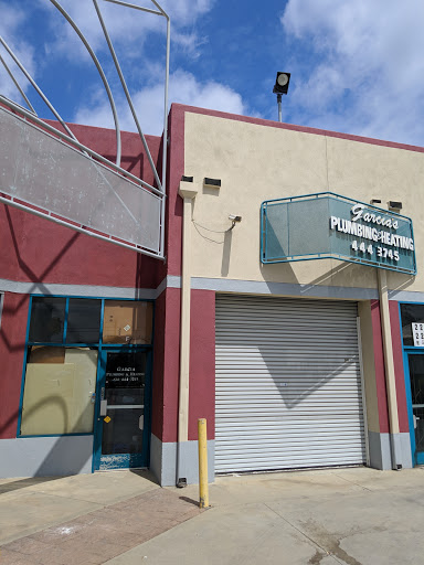 R. Garcia Plumbing