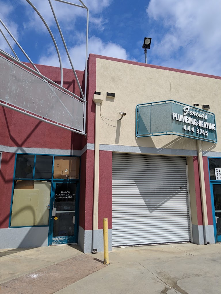 R. Garcia Plumbing - Plumbing Services