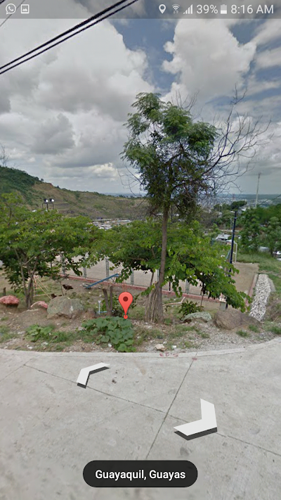 Photos of El Portal de Belen Park