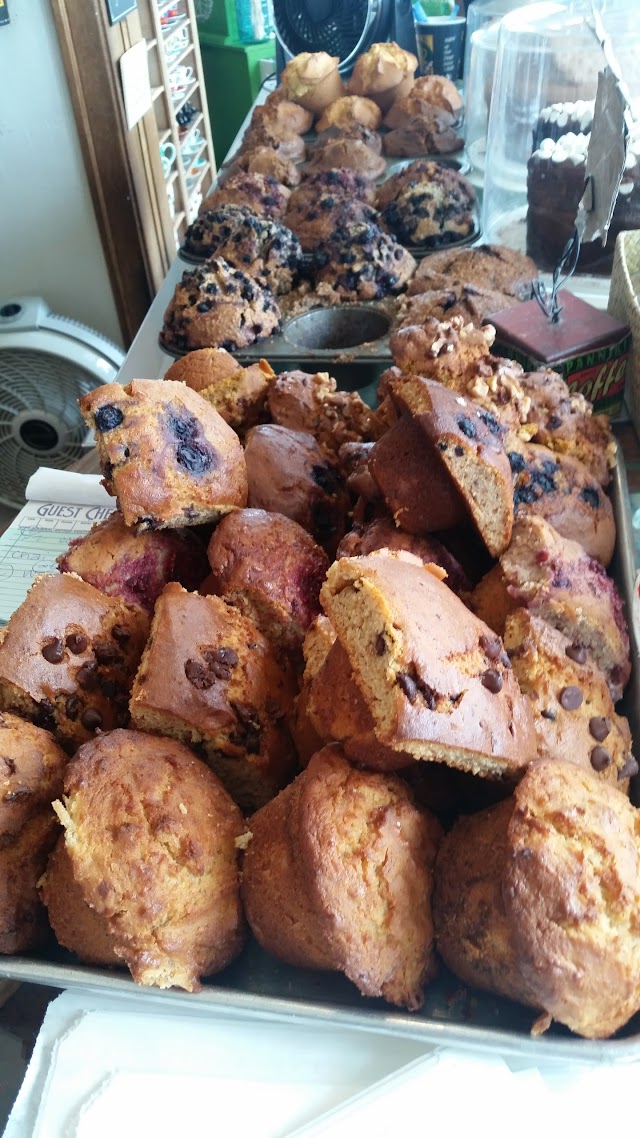 Pannikin Coffee & Tea