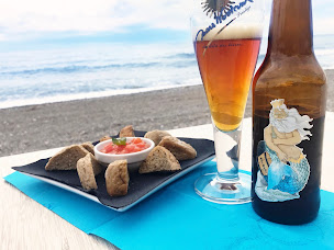 Photo n°53 de La Rotonde Menton à Menton (Restaurant de fruits de mer)