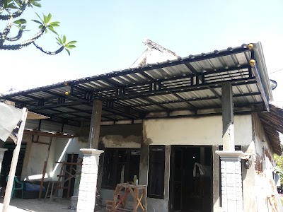 Photos of Banjarkemantren
