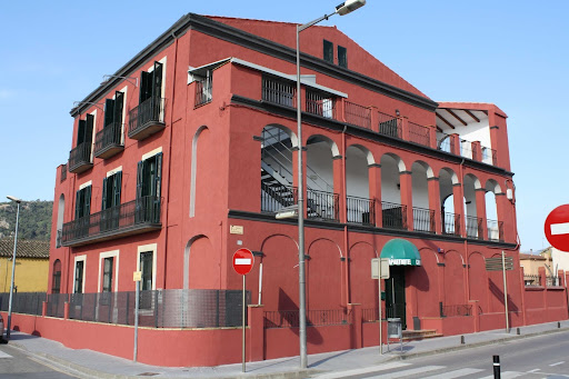 Aparthotel Can Gallart