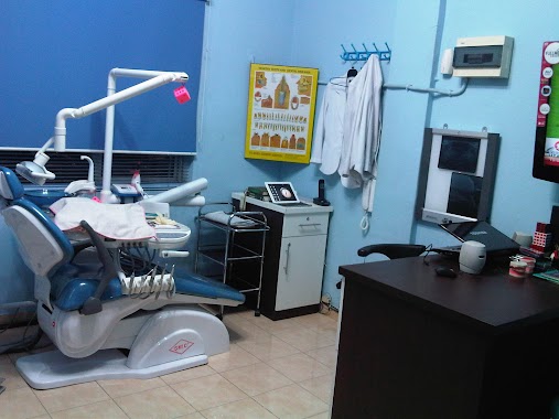 Sal Goss Aesthetic Dental Office, Author: feriz drg
