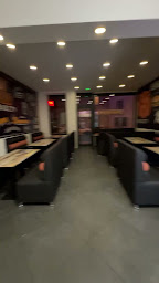 Photo n°15 de Fast&food kebab City à Balbigny (Restaurant de plats à emporter)