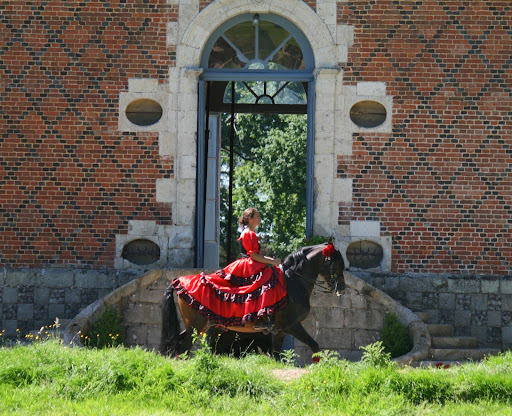 Les Ecuries De L'orée Gallery - France