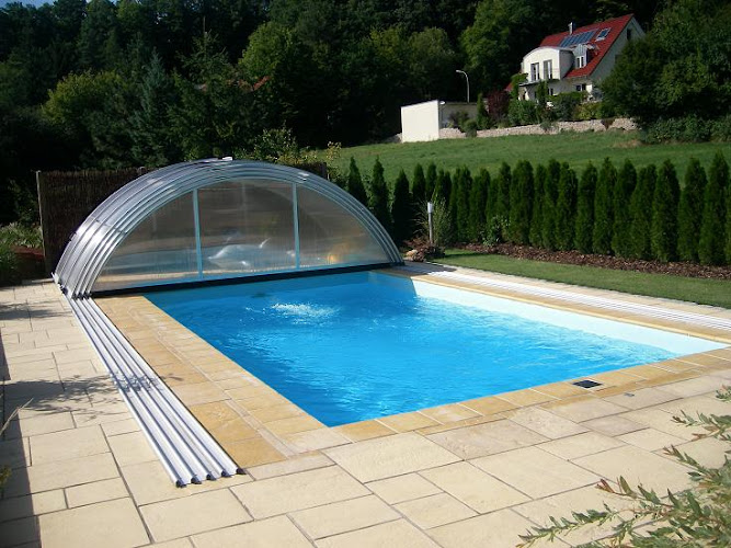 Grasser Komkrich Schwimmbadtechnik