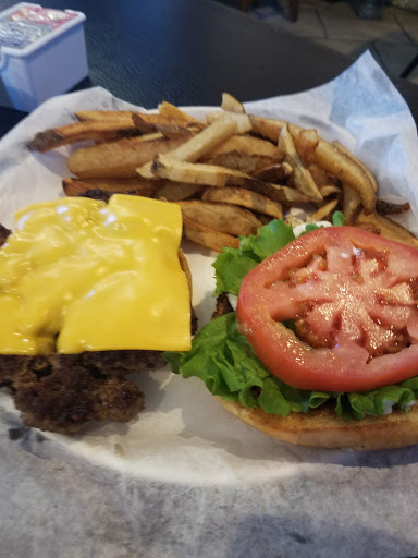 Texas Finest Cafe - Thumbnail