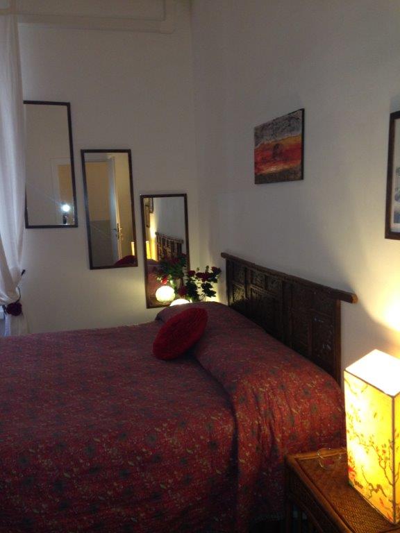 La Casa di Amy Guest House