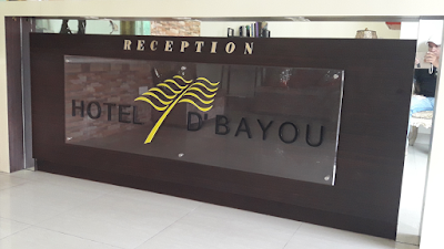 photo of Hotel D'Bayou