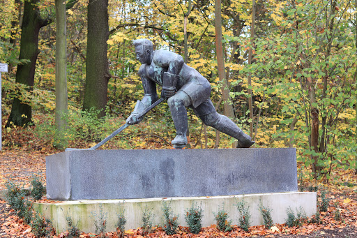 Eisstadion im Sahnpark Gallery - Germany