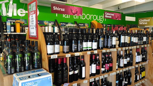 The Bottle-O Martinborough - Thumbnail