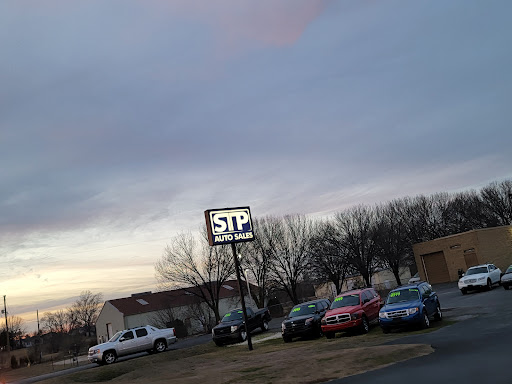 Stp Auto Sales