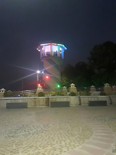 Photos of Sittwe Bay View Point