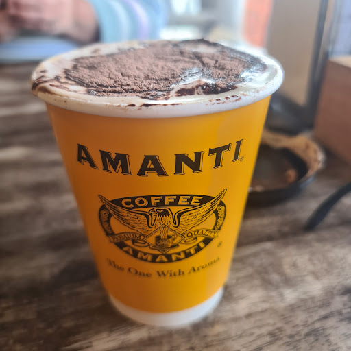 BLOODY GOOD COFFEE - Thumbnail